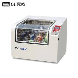 Benchtop Constant Temp Shaking Incubator