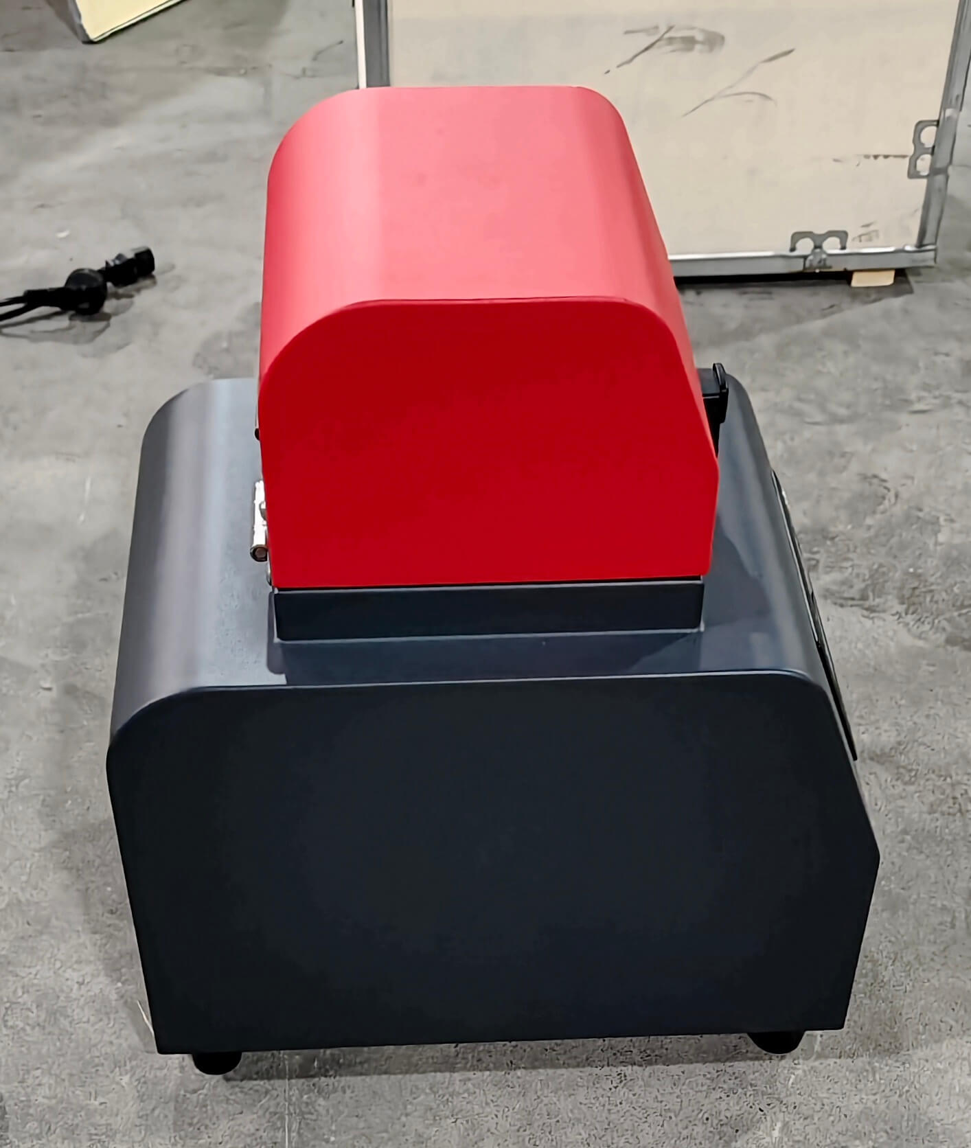 Grinding Machine