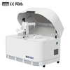 Fully Automatic Biochemistry Analyzer BA-200I