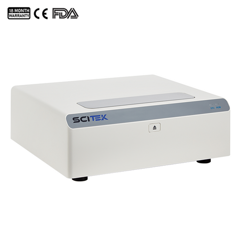 Ultrafast Real-time Fluorescence qPCR System