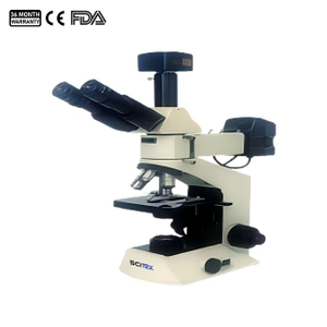 Metallurgical Microscope, MSC-RMM200T