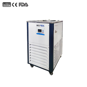 Low-Temperature Coolant Circulation Pump, LTC-2000 Series