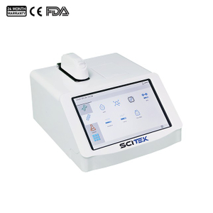  Microvolume UV-Vis Spectrophotometer, SP-MUV5900I