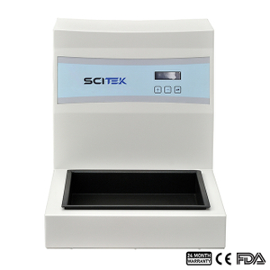 Tissue Storage System