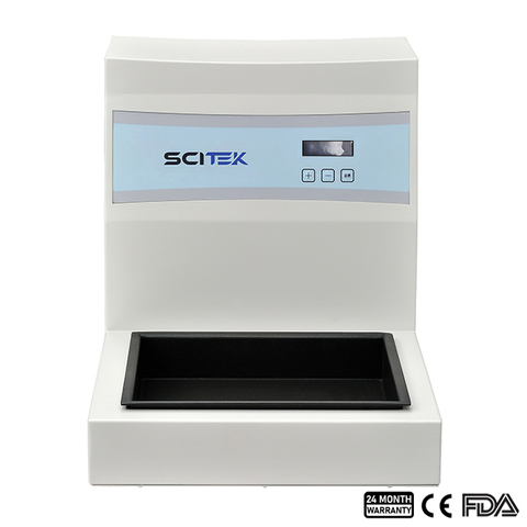 Tissue Storage System