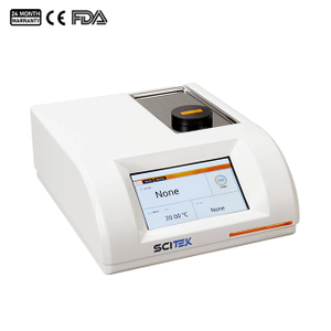 High Precision Automatic Digital Refractometer