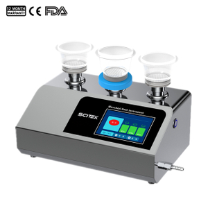 Microbial Limit Tester, MLT-301P