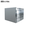 Mobile Mortuary Freezer