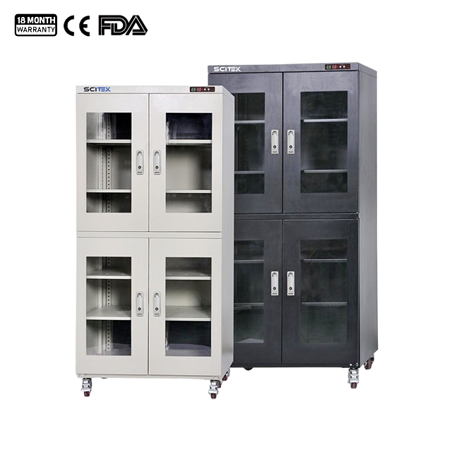 Electronic Moisture-Proof Cabinet