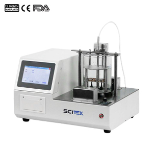 Automatic Softening Point Tester