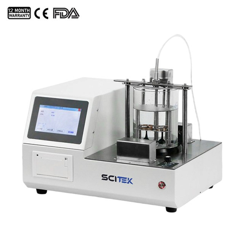 Automatic Softening Point Tester