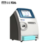 Blood Gas and Electrolyte Analyzer, Automatic Calibration