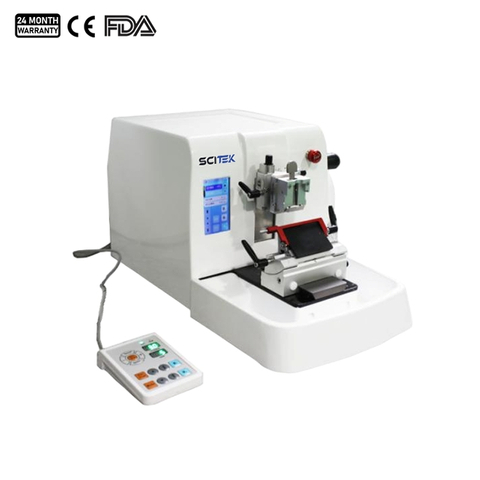 Fully Automatic Microtome, MT-A3385