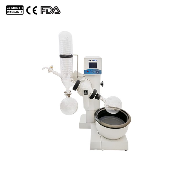 Rotary Evaporator, RE-2000 Series