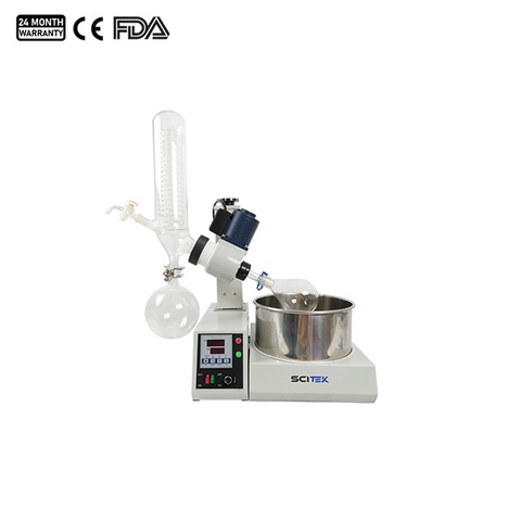 Rotary Evaporator, RE-5300R