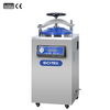 Vertical Pressure Steam Sterilizer, Digital Display Self-control