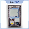 Horizontal Pulse Vacuum Autoclave with Lift Door