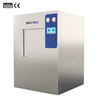 Horizontal Pulse Vacuum Autoclave