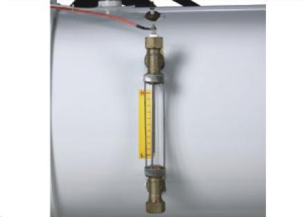 Water Level Meter