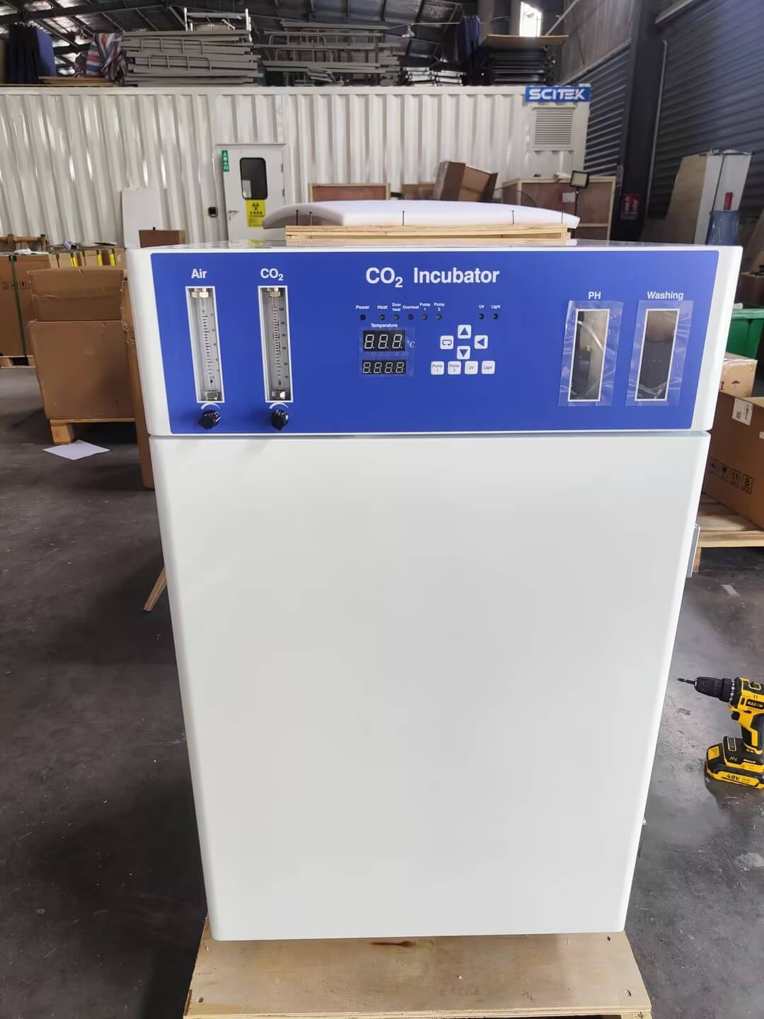 co2 incubator