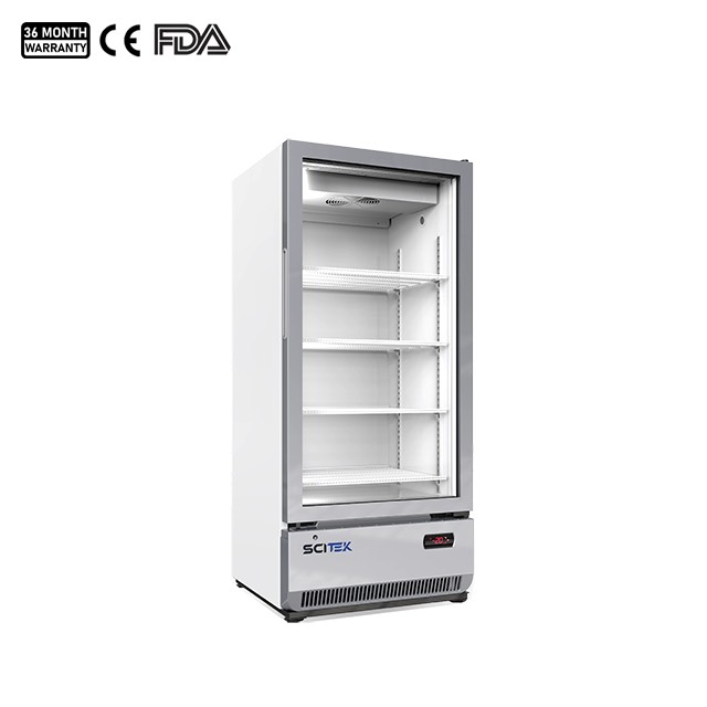 Low Temperature Freezer/Pharmacy Refrigerator