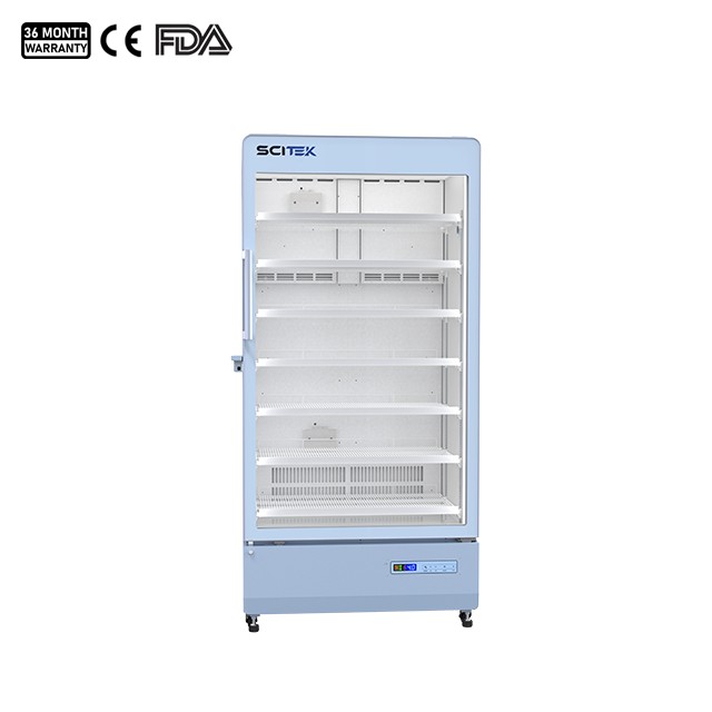 Pharmacy Refrigerator