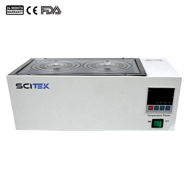 Constant Temperature Water Bath
