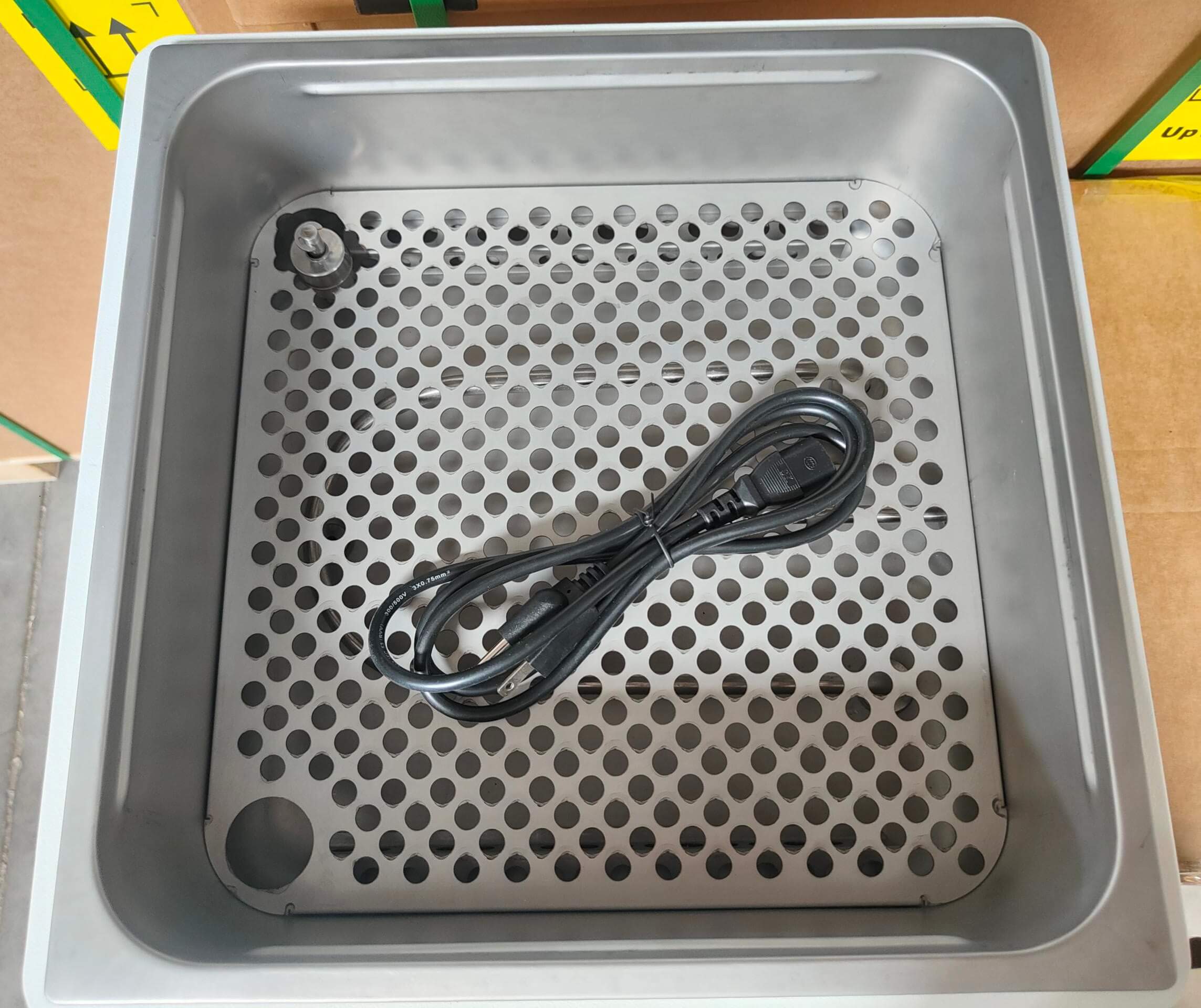 Thermostatic Water Bath