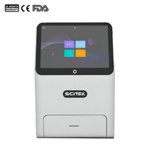 Automatic Gel Imaging and Analysis System, 6 Million Pixels