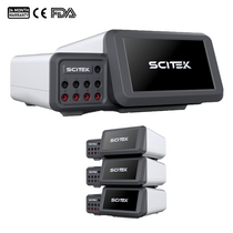 Electrophoresis Power Supply, EPS-600C