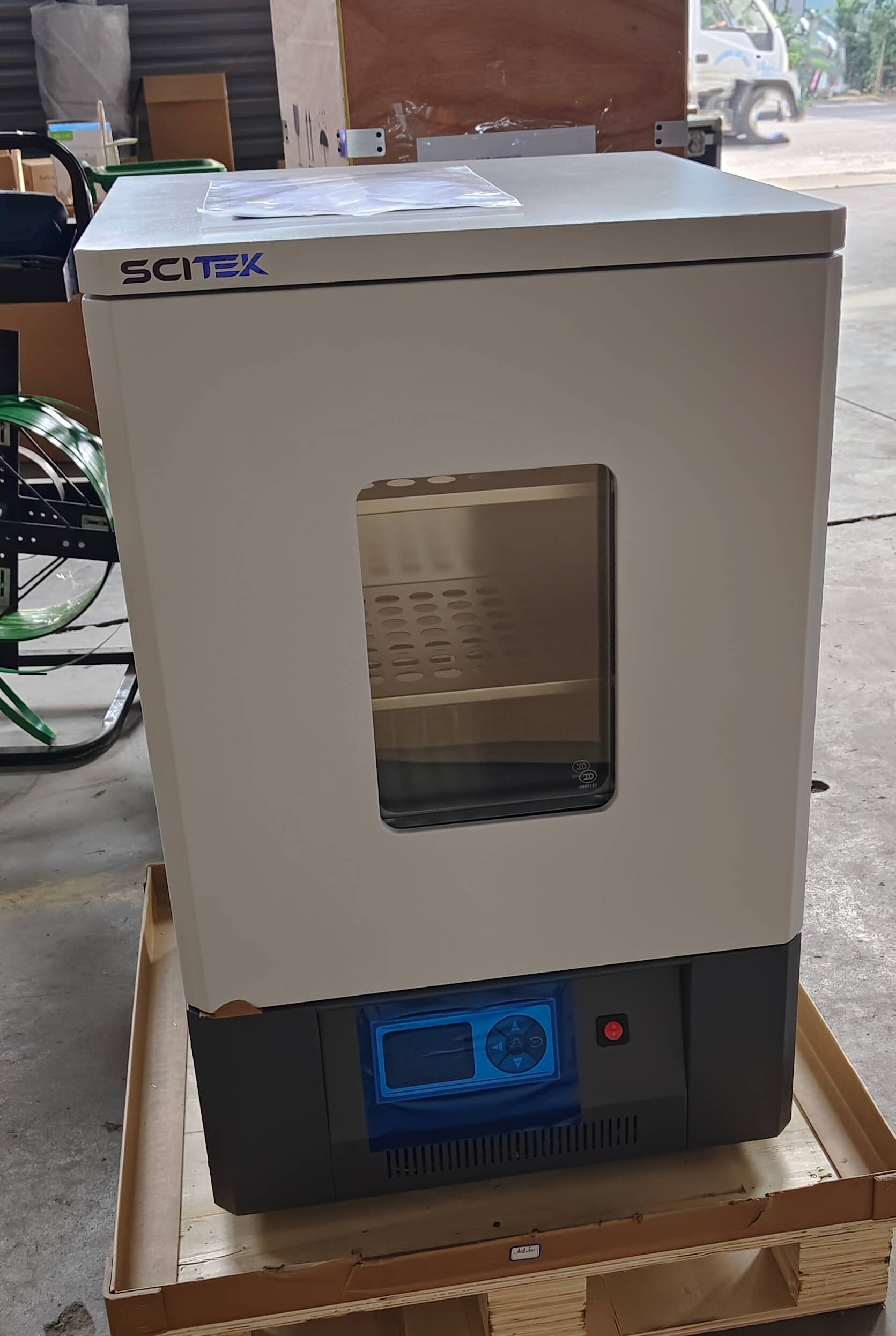 BOD Incubator