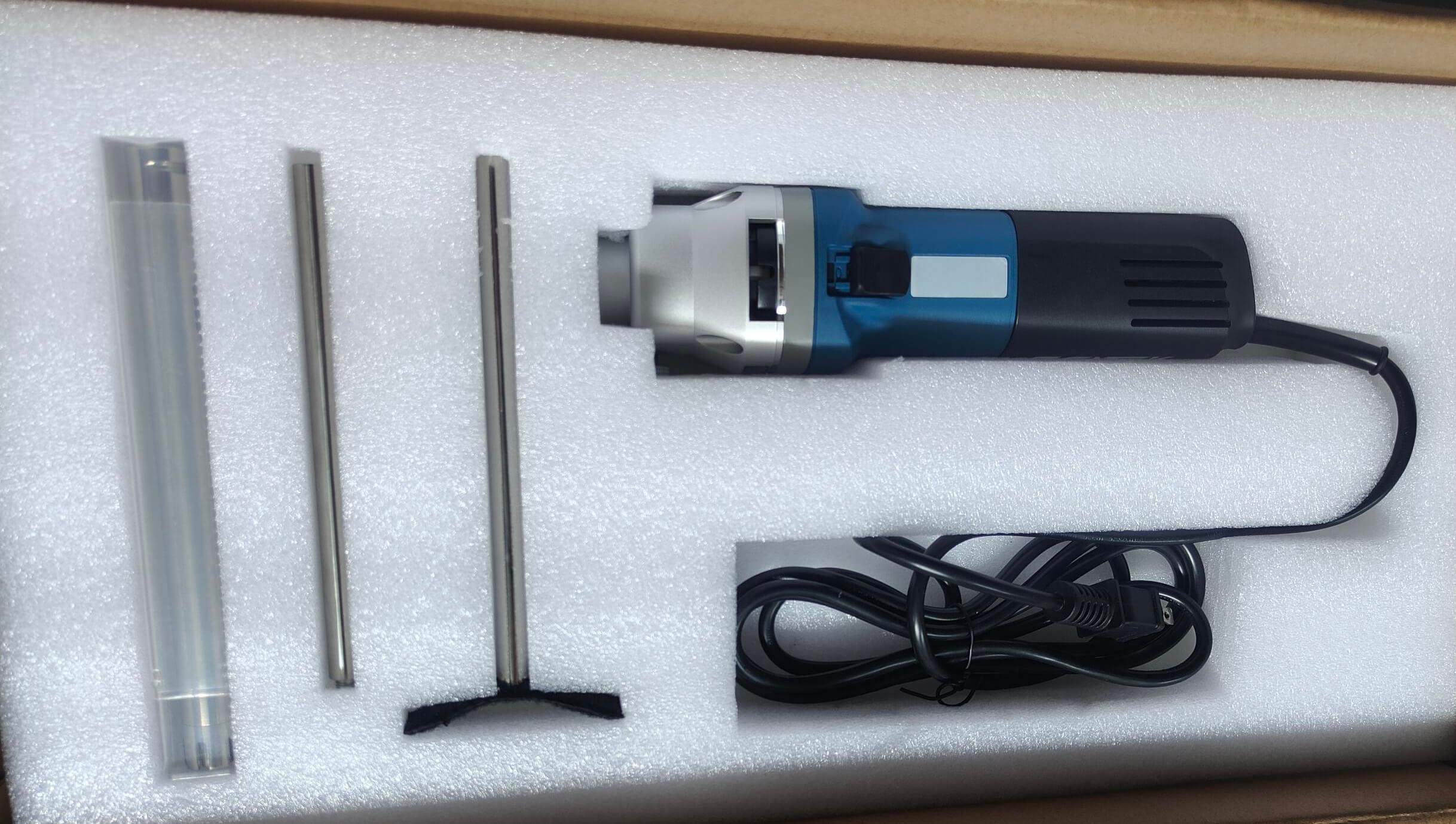 Lab Homogenizer