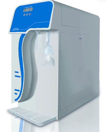 ultrapure water purifier