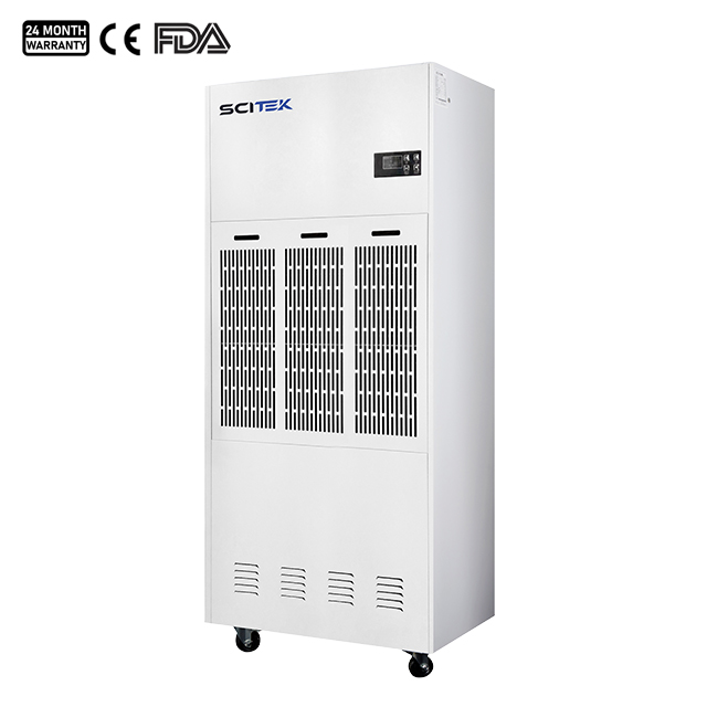 Industrial Dehumidifier