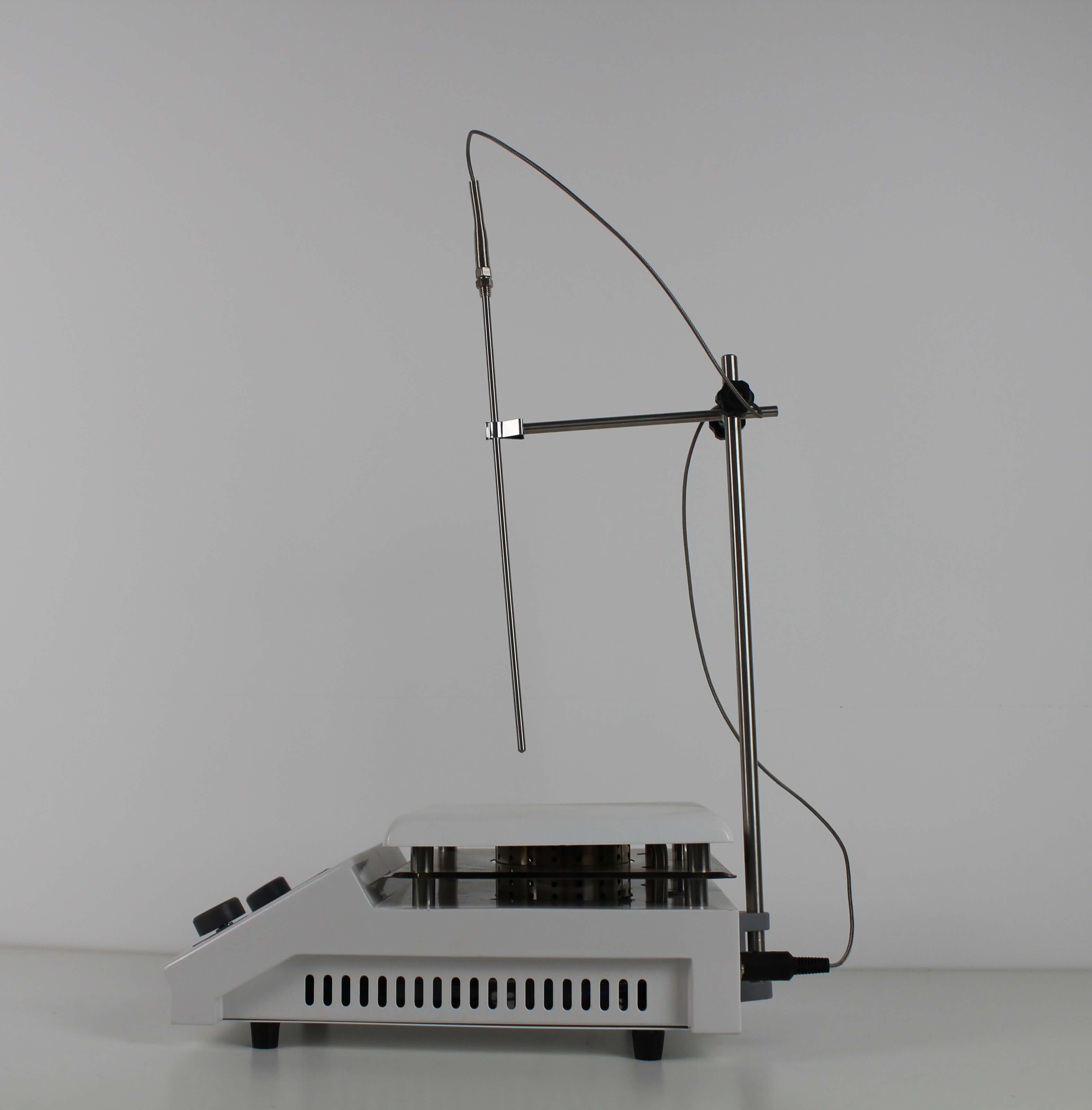hotplate magnetic stirrer
