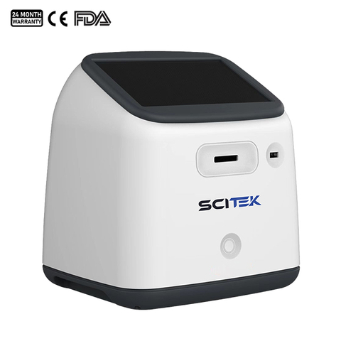 Auto Cytometer