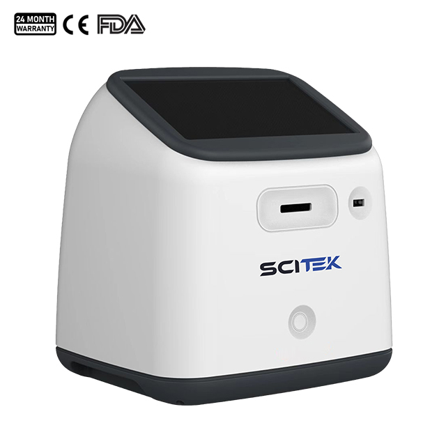 Auto Cytometer