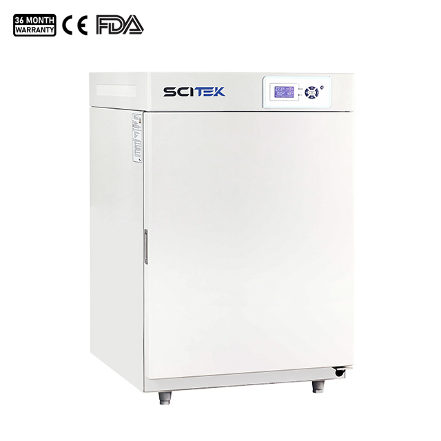 CO2 Incubator CA Series