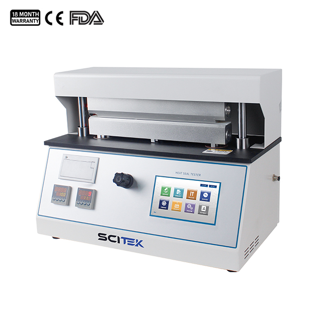 Heat Seal Tester