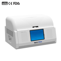 Gas Permeability Tester GPT-103