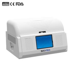 Gas Permeability Tester GPT-103