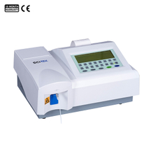 Semi-auto Biochemistry Analyzer BA-S100