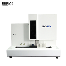 Fully Automatic Urine Sediment Analyzer