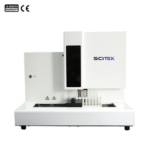 Fully Automatic Urine Sediment Analyzer