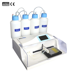 Elisa Microplate Washer ELMW-330