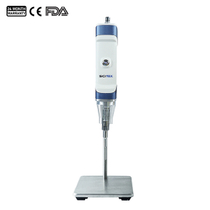 Portable Ultrasonic Cell Disruptor