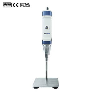Portable Ultrasonic Cell Disruptor