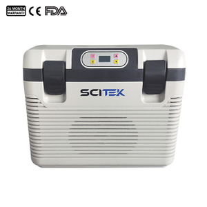 Portable Platelet Preservation Box