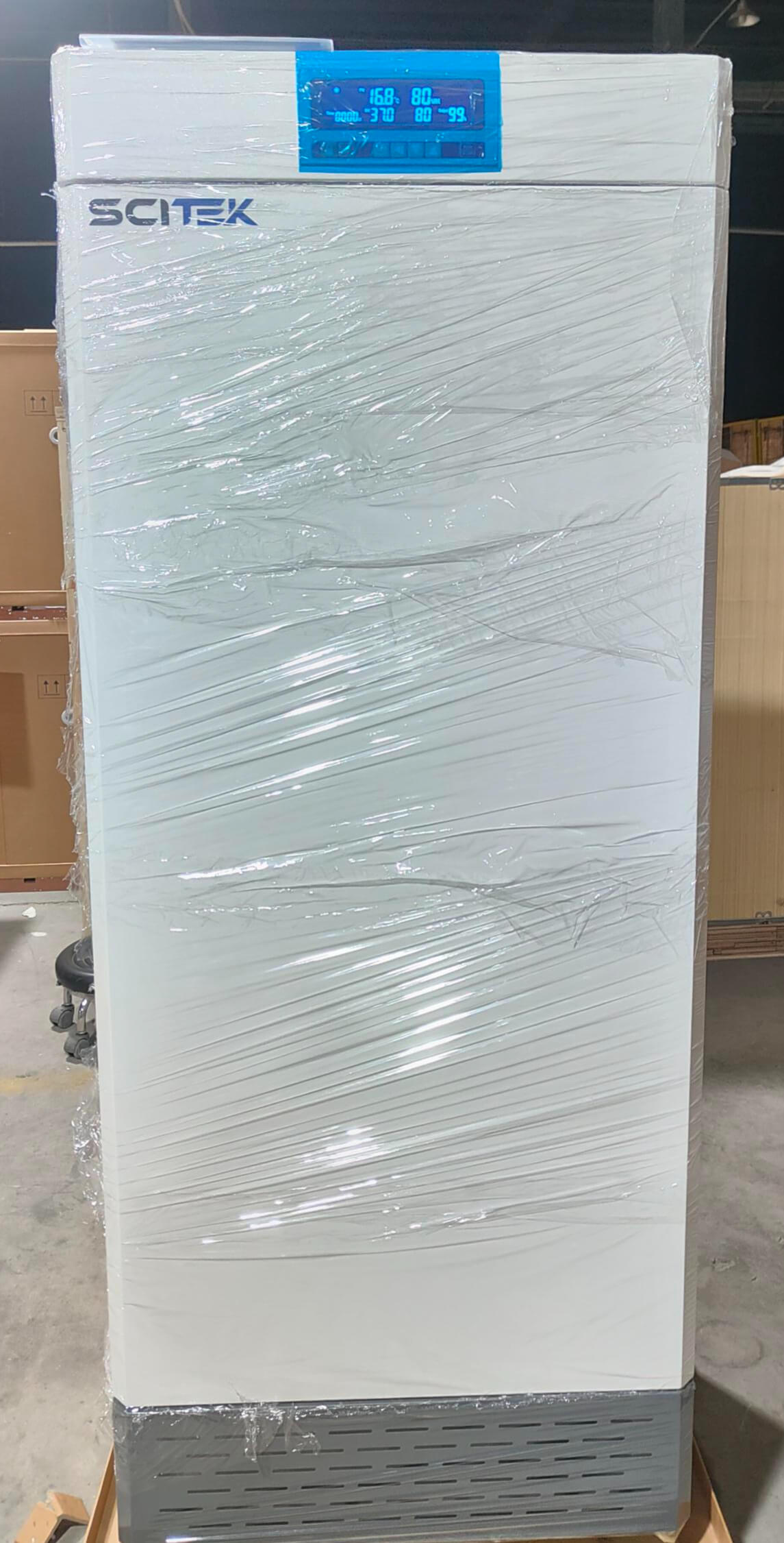 Mould Incubator