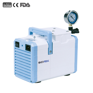 Diaphragm Vacuum Pump VP-A Series